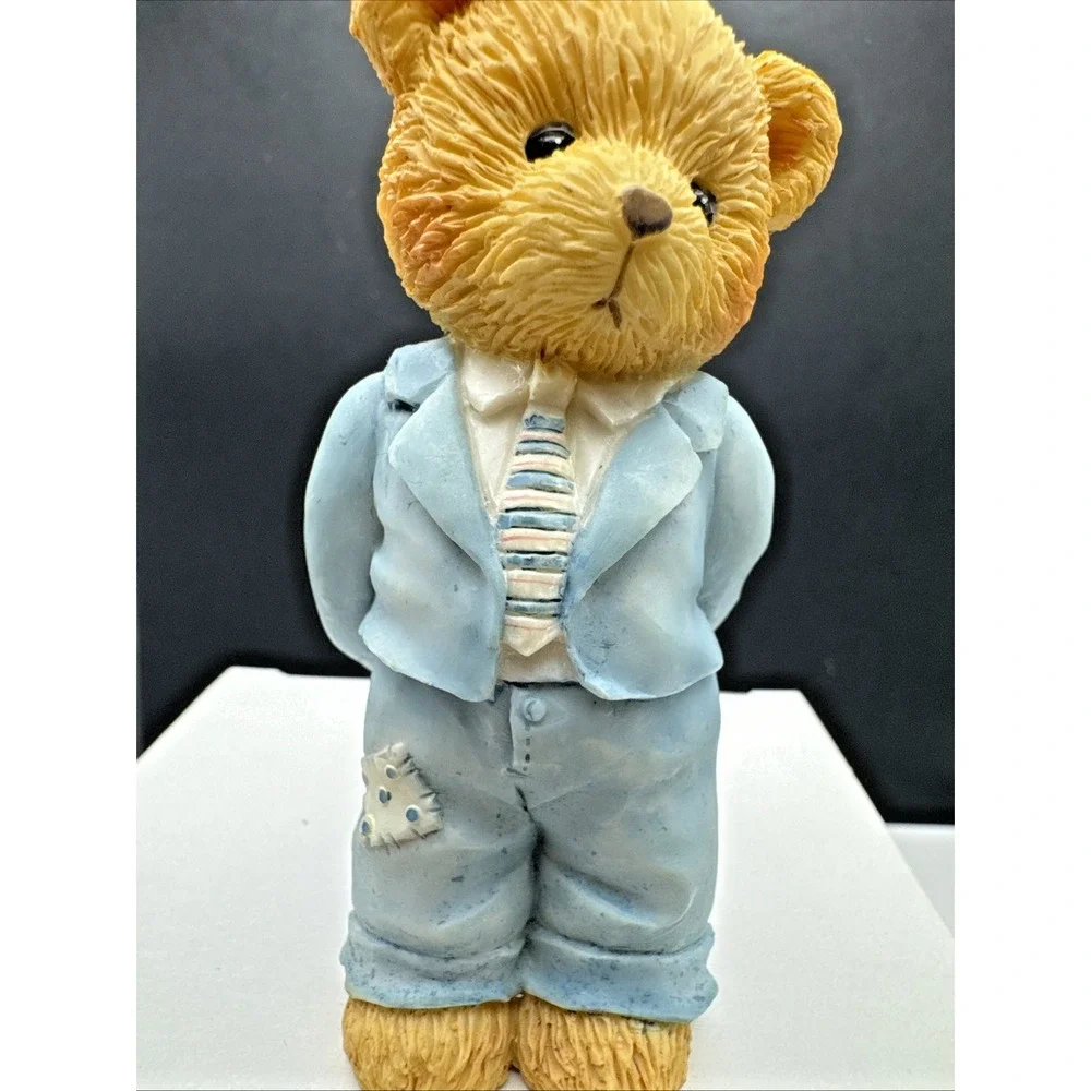 VTG Cherished‎ Teddies 
